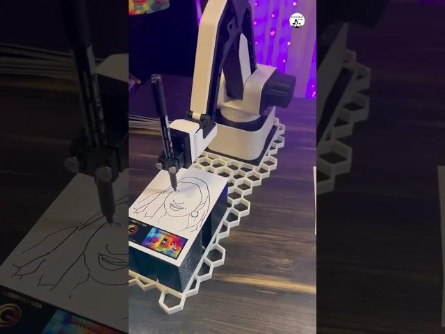 What is a Sketch Bot ? What is Draw me Bot ?  Dm - 8100058558