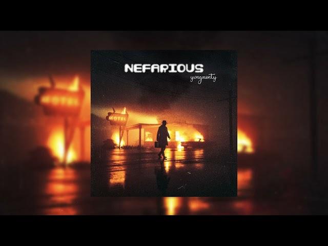 FREE (+9) Orchestral Drill Loop Kit/Sample Pack - Nefarious (Cinematic, Ambient, Fivio Foreign)