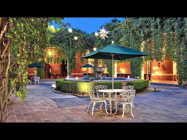 Best Hotels you MUST STAY in Queretaro, Mexico | 2019