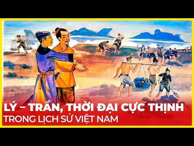 TRIỀU ĐẠI NÀO MẠNH NHẤT LỊCH SỬ VIỆT NAM?