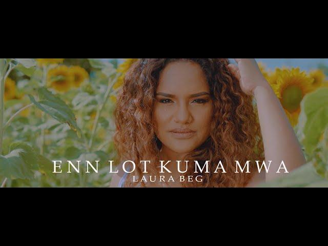 Laura Beg - Enn lot kuma mwa - Clip officiel