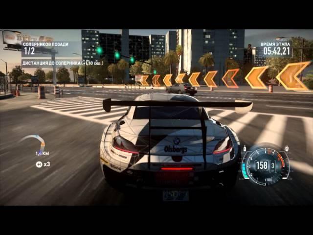 need for speed the run