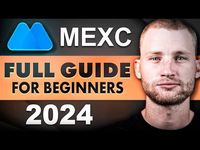 How To Trade On MEXC | Full Beginner’s Guide | How To Trade Crypto for Beginners