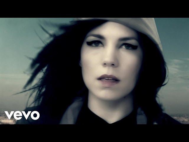 Skylar Grey - Invisible