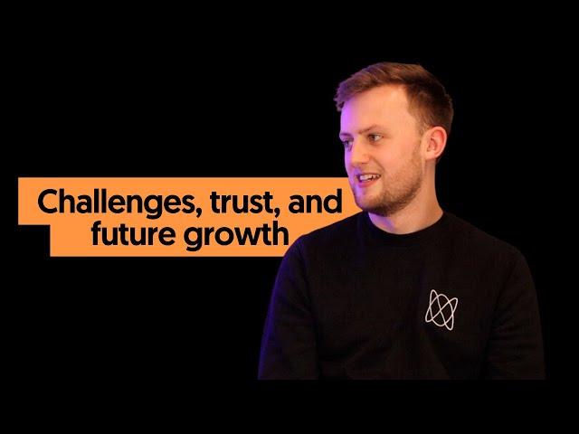 Harry Thompson: Revolutionising the hardware industry | E16