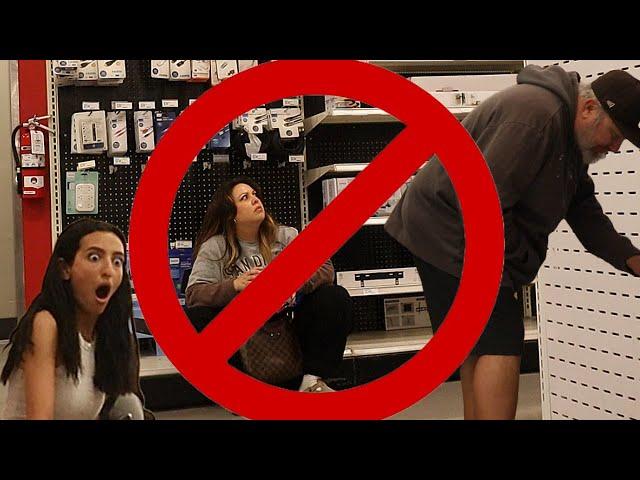 Do Not Watch This Funny Wet Fart Prank