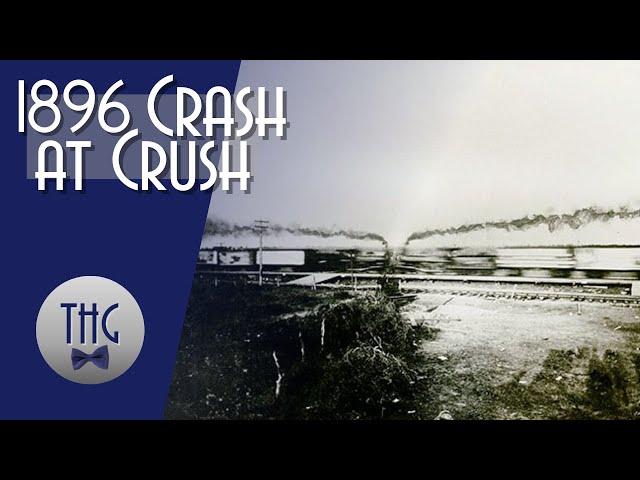 1896 Crash at Crush Texas