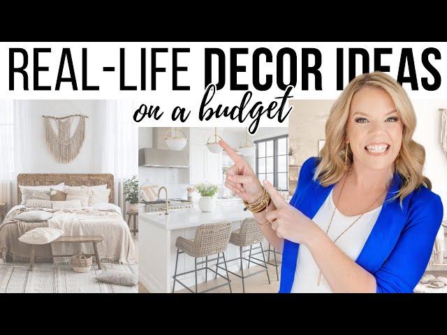 Decorate your home for less than $10 