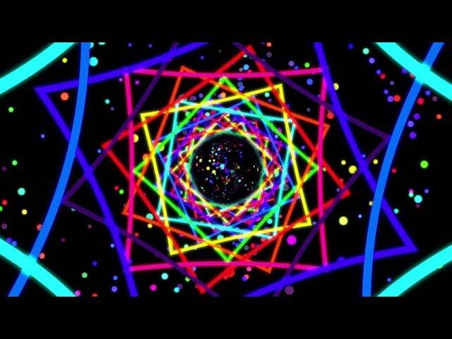 Progressive Psytrance ALIEN AYAHUASCA @ 2020 Portal DMT Experience Visual Trip MIX