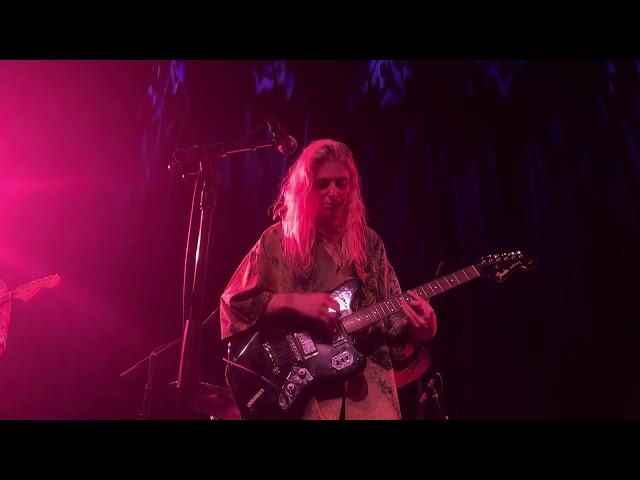 Chastity Belt - Different Now  - Lincoln Hall - Chicago IL - 5-12-2024 #KurtVile #CourtneyBarnett