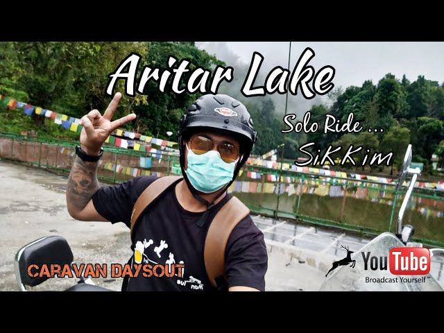 Aritar Lake | Mankhim View Point | Aritar Gumpa