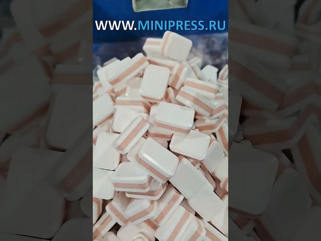 ТАБЛЕТОЧНЫЙ ПРЕСС КОД ТН ВЭД ФАРМАЦЕВТИЧЕСКИЙ КАТАЛОГ MINIPRESS.RU