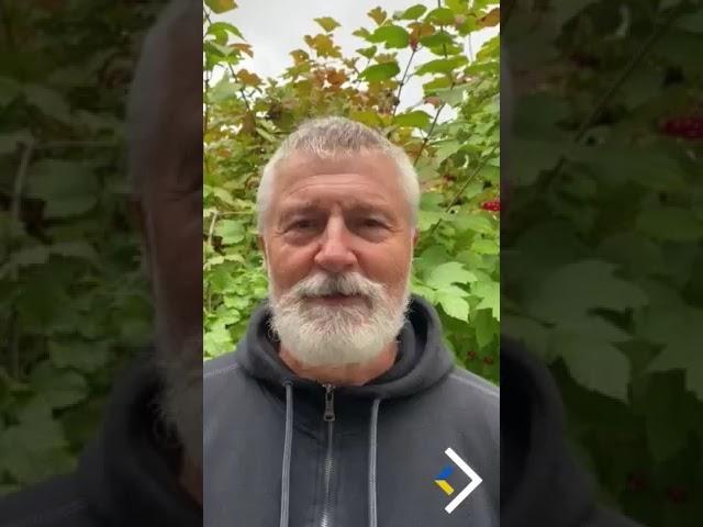  Актор Станіслав Боклан звернувся до українців на тимчасово окупованих територіях