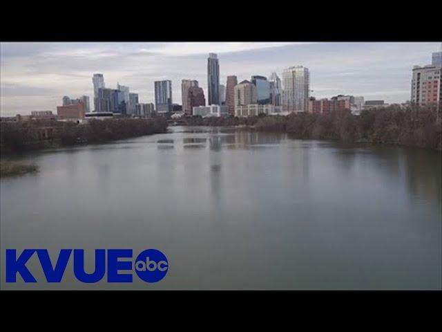 A history of tragedies in Lady Bird Lake | KVUE