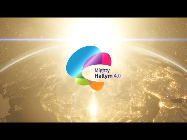 한림대학교의료원 홍보영상 : Hallym as a Beacon! (2019)
