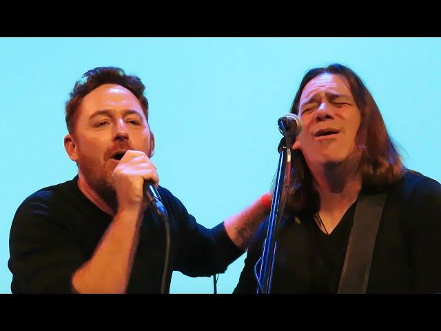 Two For Texas: Alan Doyle & Scott Grimes In Austin (2 Songs)