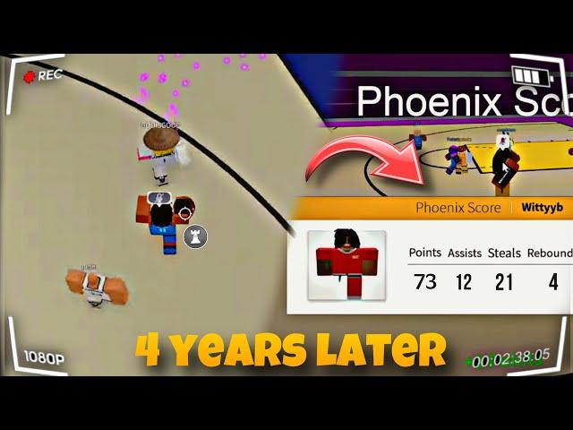 I Returned To Nba Phenom After Years And This Happened...