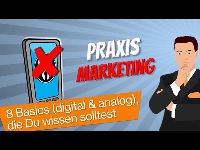 A-Z Digital Marketing-Leitfaden für Zahn-Arzt-Praxen: Name, Logo, Marke, Website, Insta, FB, Werbung