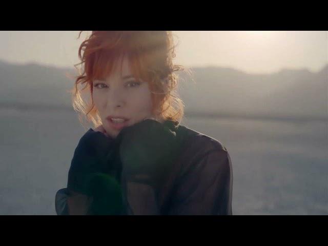 Mylène Farmer - Lonely Lisa (Acapella)