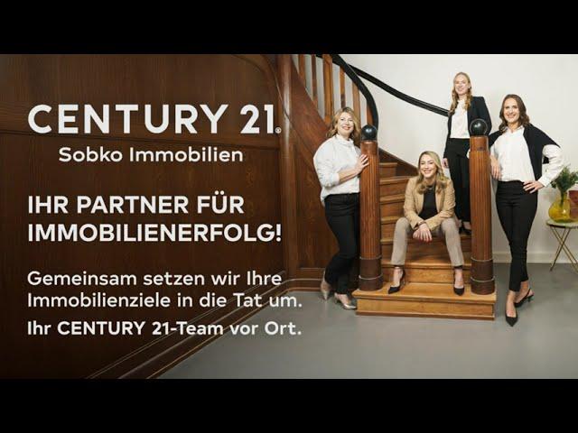 CENTURY 21 Sobko Immobilien in Mainz