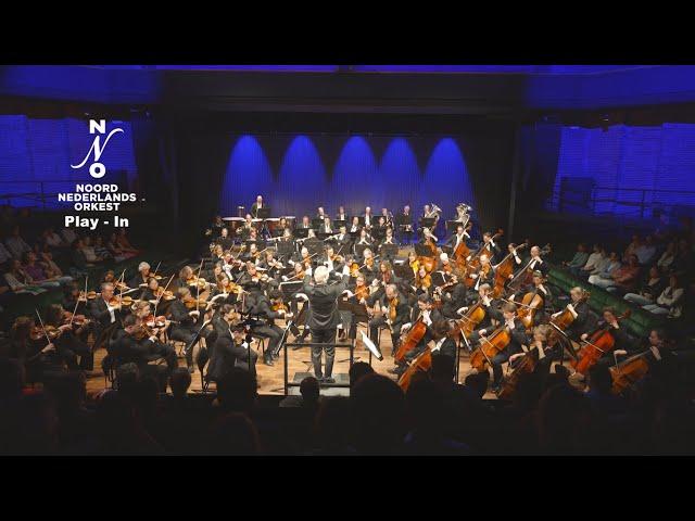 Noord Nederlands Orkest   Play-In   Tsjaikovski's 5e Symfonie