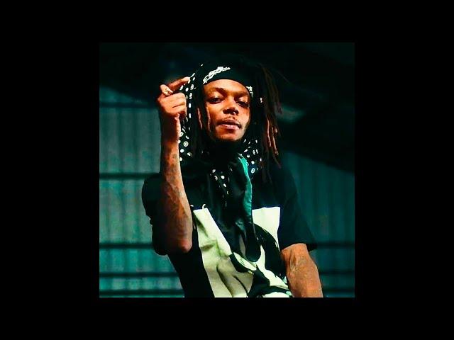 [FREE] JID X ASAP ROCKY TYPE BEAT - "GANGSTA"