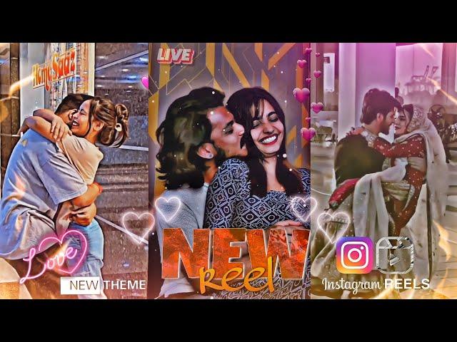  Top Instagram Reels Video| Viral Couple Reels Video 