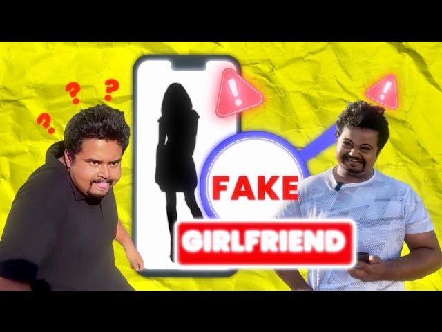 Fake Girlfriend | Zamaanaa