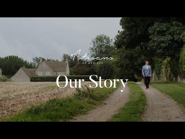 Our Story: The Artisans of Devizes Brand Film