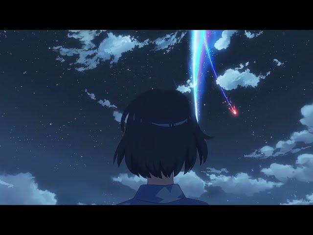 Your Name Twixtor | 4k 60fps