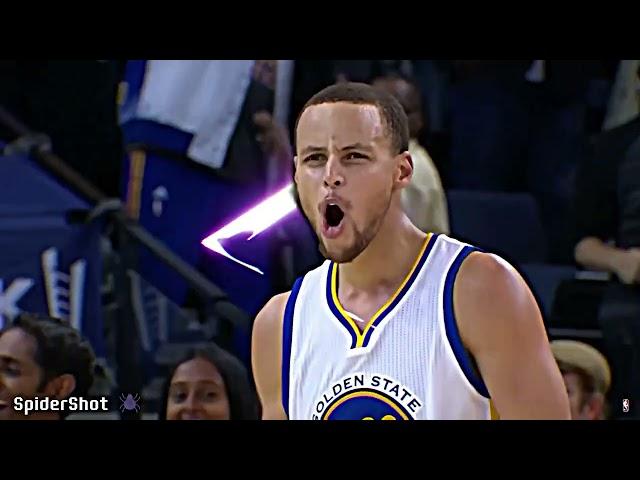 Steph Curry "CENTURIES" Highlight video