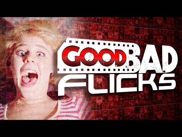 Evils of the Night - Good Bad Flicks