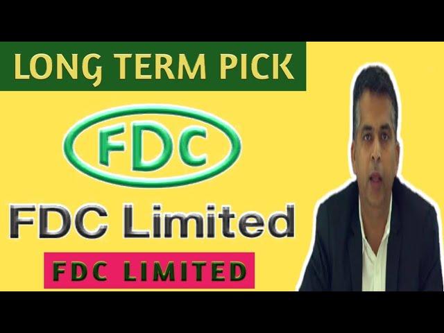 FDC LIMITED | FDC LIMITED SHARE | EXPERT OPENION ON FGC LIMITED | FDC | FDC SHARE | FDC TARGET