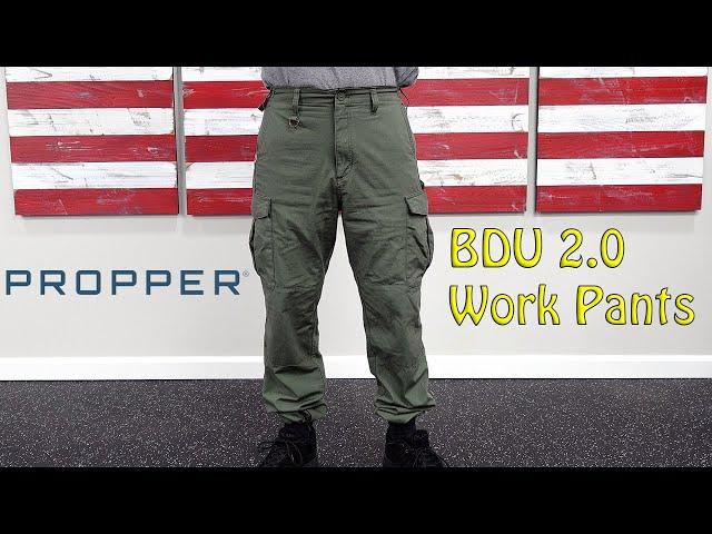 Propper BDU 2.0 Work Pants