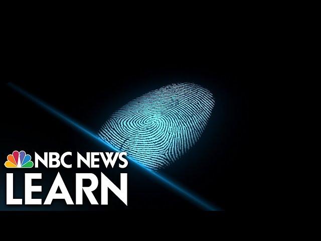 Crime Scene Chemistry: Fingerprinting