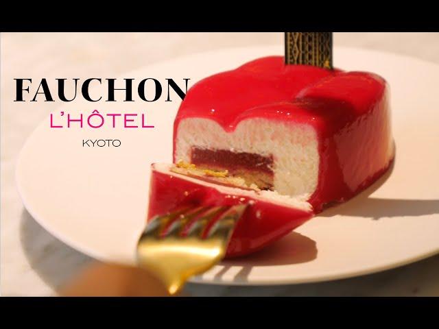 FAUCHON Hotel Kyoto: Travel by Dart's Newest Partner