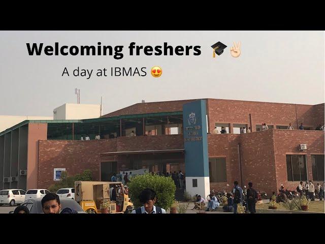 Welcoming freshers || cousins at university ||secrets revealed || fabiha vlogs