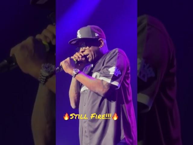 “Legends of Hip Hop” - Scarface - Live 2023 (Chicago 3/17/23)