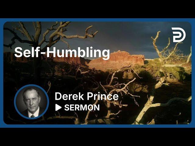 Self-Humbling | Part 3 - Seven Steps to Revival | Sermon