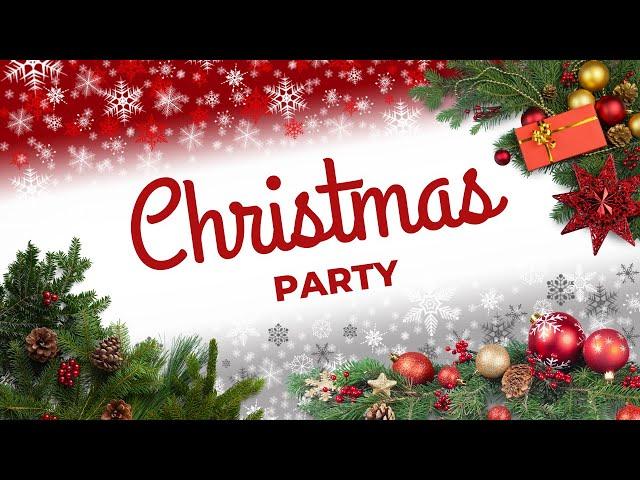 Christmas Party | 23-12-2024