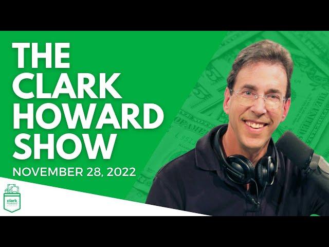 Full Show: Car Dealer Warning and Clark's Tips To Find Great Deals