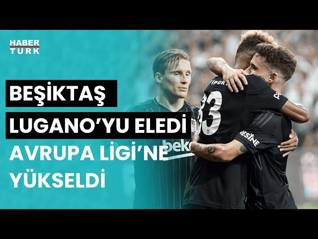 Beşiktaş farklı kazandı... Futbol dünyasında neler konuşuluyor? Mehmet Ayan değerlendirdi