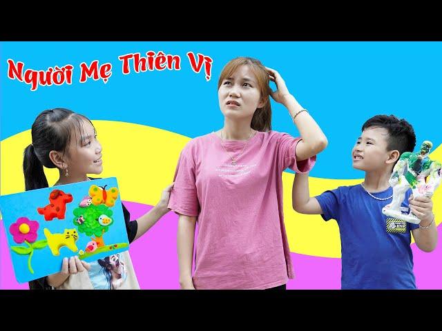 Người Mẹ Thiên Vị  Minh Khoa TV