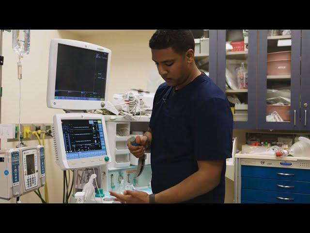 "On Rotation" with Icahn Mount Sinai Medical Students