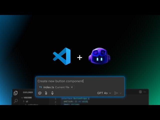 Get started with Copilot Free in VS Code