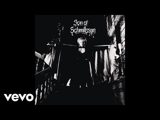 Harry Nilsson - Spaceman (Audio)