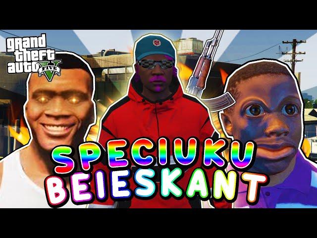 SPECIUKŲ BEIEŠKANT #2 GTA RP PERLIUKAI (!tiktok; !ig; !donate; !discord)