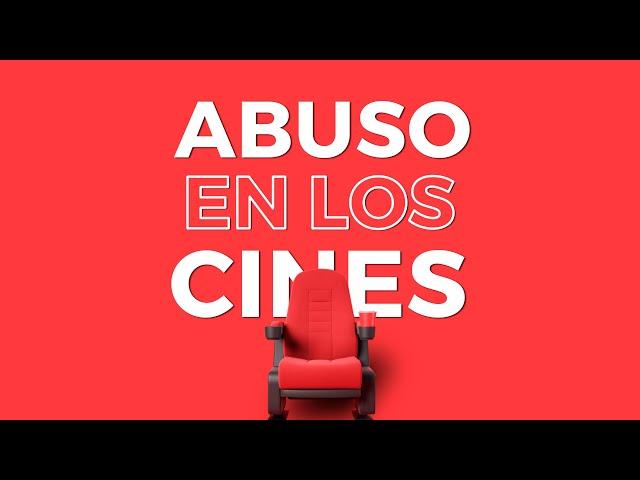 LA PUBLICIDAD Y LAS SALAS DE CINE -  #Contraplano