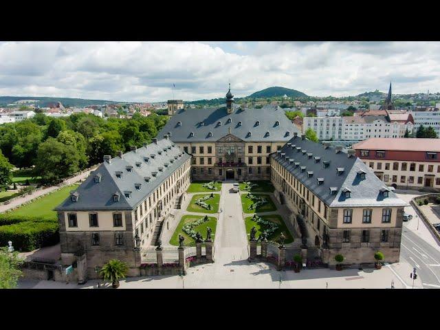 Erlebe Fulda, die schönste Barockstadt Hessens