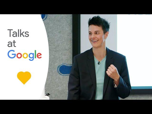 From Stonewall to The End of a Gender Regime | Dr. Sarah E. Burgamy | Talks at Google